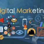 digital marketing services