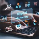 digital marketing agency