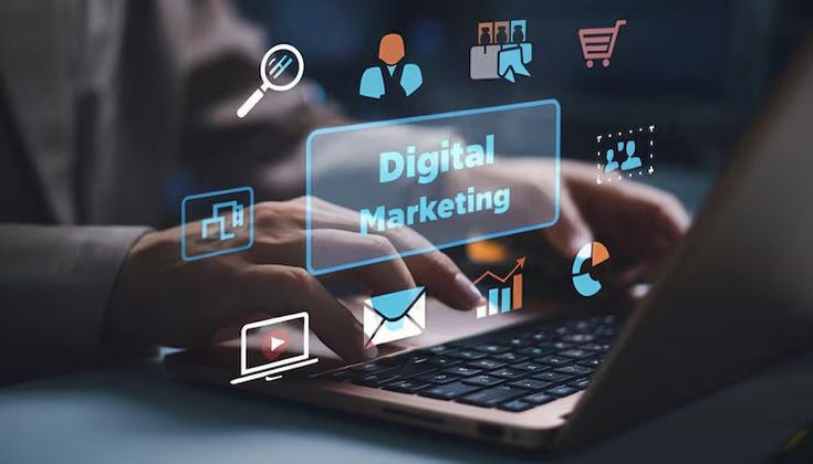 digital marketing agency